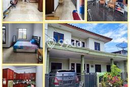 Dijual Cepat Rumah Favorit Siap Huni LB 200m2 di Bekasi Timur, Bekasi Dijual Cepat Rumah Favorit Siap Huni LB 200m2 di Bekasi Timur, Bekasi