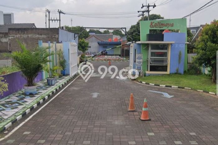 Rumah Sederhana Dijual Lokasi Mustikajaya 2 Kamar dengan LT 65m2 Rumah Sederhana Dijual Lokasi Mustikajaya 2 Kamar dengan LT 65m2