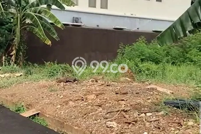 Tanah Kavling Dijual di Bekasi dengan Spesifikasi 550m2 Tanah Kavling Dijual di Bekasi dengan Spesifikasi 550m2