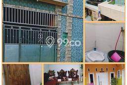Jual Rumah Murah Meriah Rajeg Punya 2 Kamar & LT 72m2 Jual Rumah Murah Meriah Rajeg Punya 2 Kamar & LT 72m2