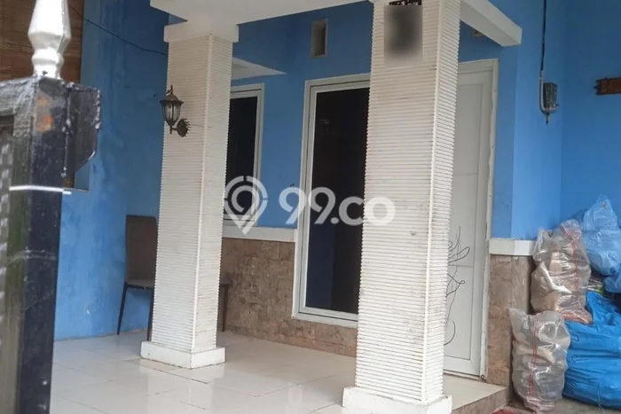 Rumah Sederhana Dijual di Cileungsi 2 Kamar dengan Luas Tanah 72m2 Rumah Sederhana Dijual di Cileungsi 2 Kamar dengan Luas Tanah 72m2