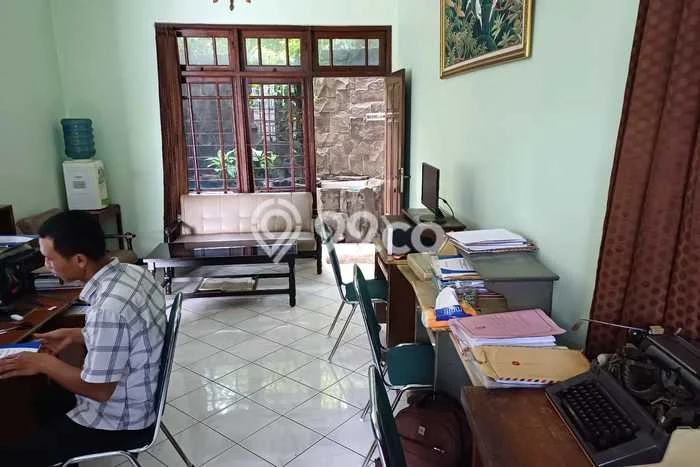 Jual Rumah Mewah Elegan Dengan View Eksklusif di Kota Baru, Yogyakarta Jual Rumah Mewah Elegan Dengan View Eksklusif di Kota Baru, Yogyakarta