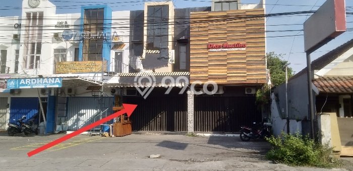 Paling Diincar! Ruko Dijual di Caturtunggal Harga Kompetitif Paling Diincar! Ruko Dijual di Caturtunggal Harga Kompetitif