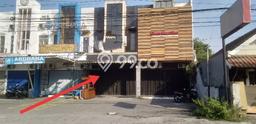 Paling Diincar! Ruko Dijual di Caturtunggal Harga Kompetitif Paling Diincar! Ruko Dijual di Caturtunggal Harga Kompetitif