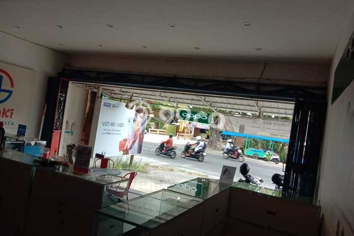 Unit Ruko Dijual di Sewon Bantul 600m2 Unit Ruko Dijual di Sewon Bantul 600m2