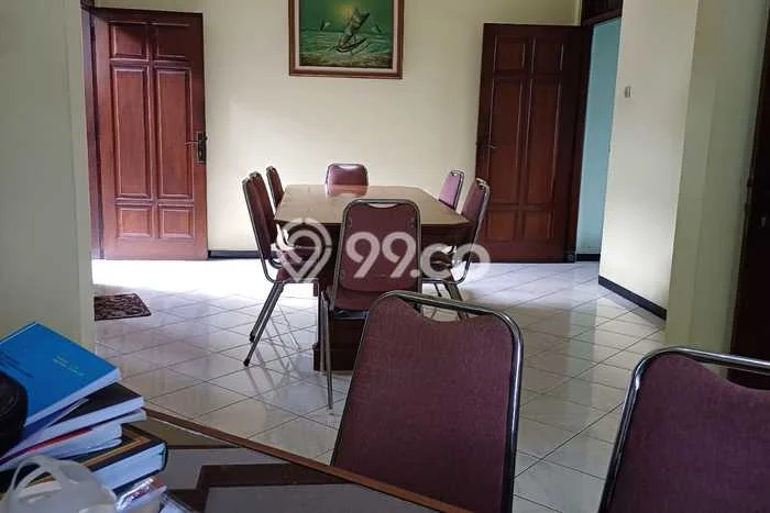 Jual Rumah Mewah Elegan Dengan View Eksklusif di Kota Baru, Yogyakarta Jual Rumah Mewah Elegan Dengan View Eksklusif di Kota Baru, Yogyakarta