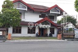 Jual Rumah Mewah Elegan Dengan View Eksklusif di Kota Baru, Yogyakarta Jual Rumah Mewah Elegan Dengan View Eksklusif di Kota Baru, Yogyakarta