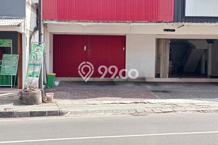 Ruko Dijual Lokasi Stratagis di Gondokusuman Yogyakarta Cocok untuk Investasi Ruko Dijual Lokasi Stratagis di Gondokusuman Yogyakarta Cocok untuk Investasi