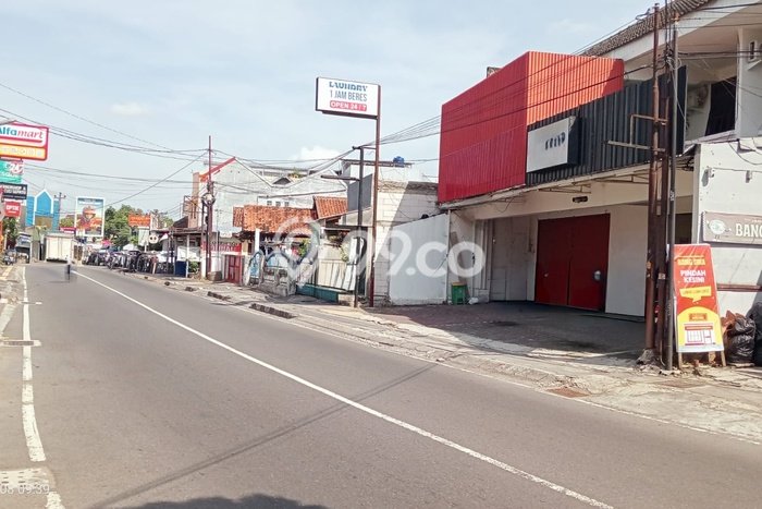 Ruko Dijual Lokasi Stratagis di Gondokusuman Yogyakarta Cocok untuk Investasi Ruko Dijual Lokasi Stratagis di Gondokusuman Yogyakarta Cocok untuk Investasi