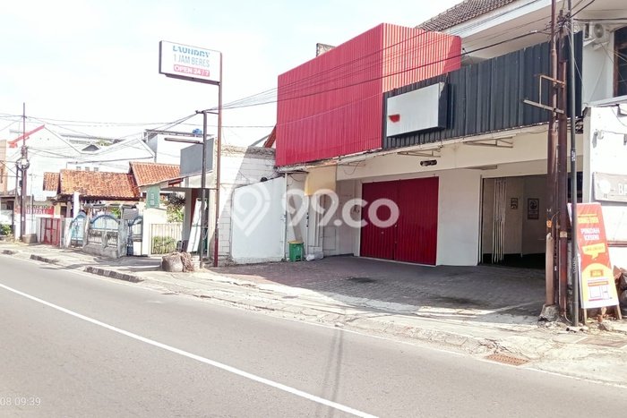 Ruko Dijual Lokasi Stratagis di Gondokusuman Yogyakarta Cocok untuk Investasi Ruko Dijual Lokasi Stratagis di Gondokusuman Yogyakarta Cocok untuk Investasi