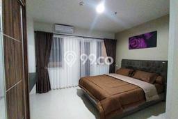 Disewakan Cepat! Unit Apartemen Hemat di Sentul City, Bogor 2 Kamar Tidur dan 1 Kamar Mandi Disewakan Cepat! Unit Apartemen Hemat di Sentul City, Bogor 2 Kamar Tidur dan 1 Kamar Mandi