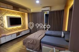 Disewakan Segera Apartemen Strategis 1 KT, 1 KM di Kawasan Sentul City Disewakan Segera Apartemen Strategis 1 KT, 1 KM di Kawasan Sentul City