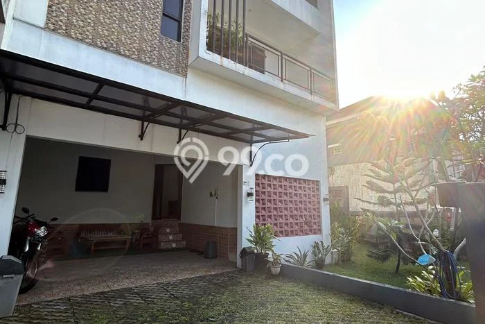 Dijual Rumah Premium dengan Fasilitas Sekitar Komplit di Sentul City, Bogor Dijual Rumah Premium dengan Fasilitas Sekitar Komplit di Sentul City, Bogor