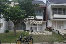 Hunian Eksklusif Siap Huni LT 230m2 di Sentul City, Bogor Hunian Eksklusif Siap Huni LT 230m2 di Sentul City, Bogor