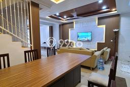 Dijual Rumah 4 Kamar Lokasi Ideal Nyaman dan Strategis di Sentul City Dijual Rumah 4 Kamar Lokasi Ideal Nyaman dan Strategis di Sentul City