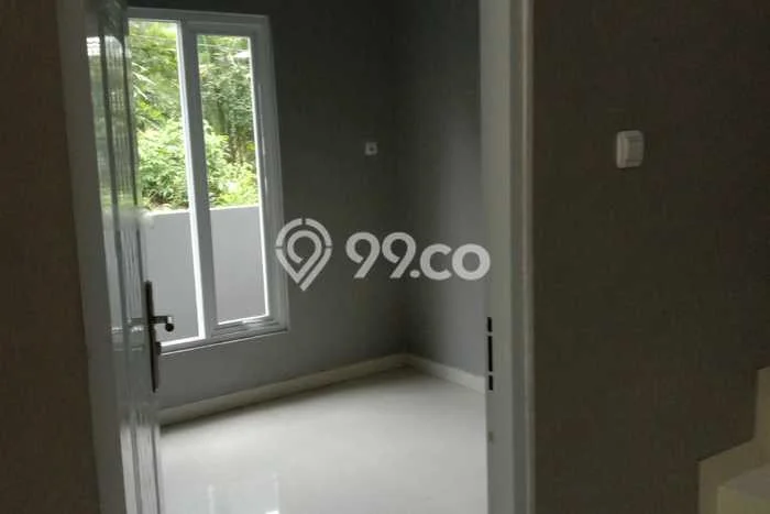 Rumah Strategis Modern Lb 112m2 di Sedayu, Bantul Rumah Strategis Modern Lb 112m2 di Sedayu, Bantul