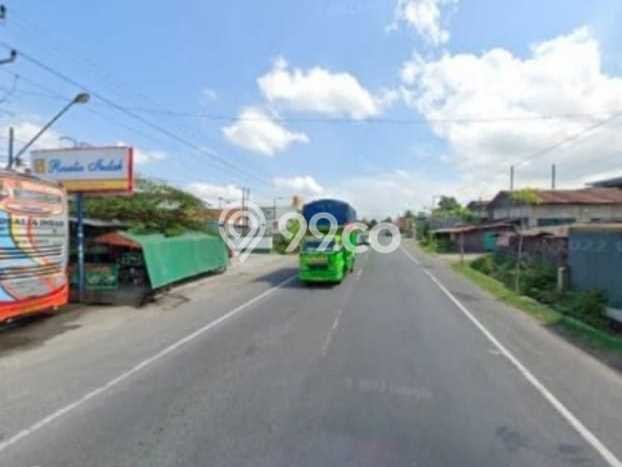 Gudang Bagus LT 4300m2 LB 4000m2 Dijual di Klaten Tengah Klaten Gudang Bagus LT 4300m2 LB 4000m2 Dijual di Klaten Tengah Klaten