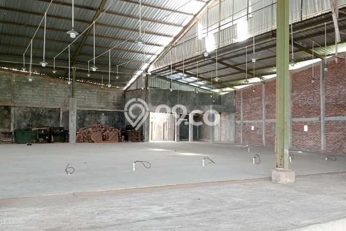 Gudang Disewakan Lokasi Gamping Sleman Harga Spesial! Gudang Disewakan Lokasi Gamping Sleman Harga Spesial!