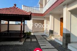 Hot Offer Hunian Mewah Ideal dan Luas di Depok, Sleman Hot Offer Hunian Mewah Ideal dan Luas di Depok, Sleman