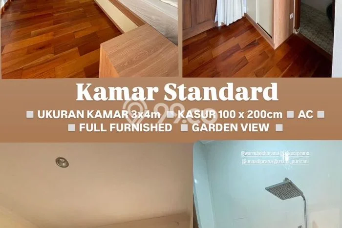 Hot Offer Hunian Mewah Ideal dan Luas di Depok, Sleman Hot Offer Hunian Mewah Ideal dan Luas di Depok, Sleman