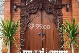 Jarang Ada! Rumah Sewa 9 Kamar Nyaman Siap Huni Condong Catur Jarang Ada! Rumah Sewa 9 Kamar Nyaman Siap Huni Condong Catur