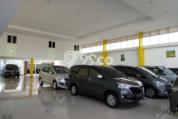 Untuk Dijual Komersial di Banguntapan Bantul LT 1100m2 / LB 1000m2 Untuk Dijual Komersial di Banguntapan Bantul LT 1100m2 / LB 1000m2