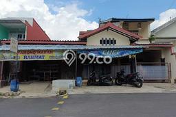 Jual Rumah Bagus Siap Huni LB 245m2 di Ngaliyan, Semarang Jual Rumah Bagus Siap Huni LB 245m2 di Ngaliyan, Semarang