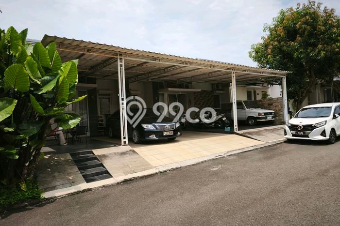 BEST CHOICE! Rumah di , LT 299m2m² LB 200m2m² BEST CHOICE! Rumah di , LT 299m2m² LB 200m2m²