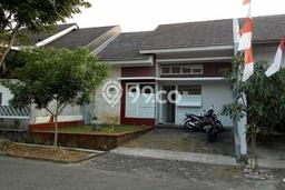 Rumah Mewah LT 112m² / LB 50m² di Kawasan Nyaman Mijen, Semarang Rumah Mewah LT 112m² / LB 50m² di Kawasan Nyaman Mijen, Semarang