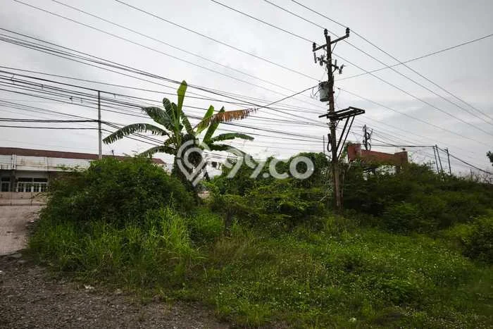 INVESTASI POTENSIAL! Gudang di Gringsing, Luas 3000m2m², Potensi ROI Tinggi INVESTASI POTENSIAL! Gudang di Gringsing, Luas 3000m2m², Potensi ROI Tinggi
