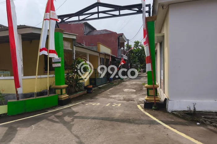 Properti Mewah LT 116m² Dekat Pusat Kota di Boja, Kendal Properti Mewah LT 116m² Dekat Pusat Kota di Boja, Kendal