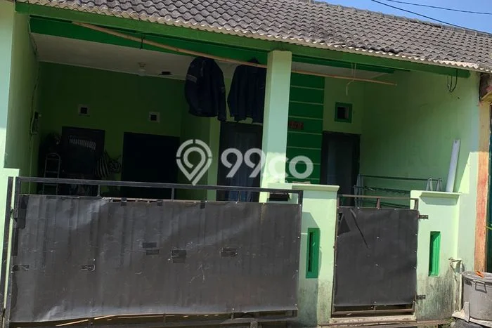 Jual Rumah Harga Miring Boja Punya 2 Kamar & LT 60m2 Jual Rumah Harga Miring Boja Punya 2 Kamar & LT 60m2
