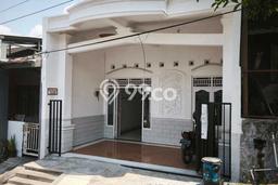 Jual Rumah Harga Miring Tembalang Punya 3 Kamar & LT 65m2 Jual Rumah Harga Miring Tembalang Punya 3 Kamar & LT 65m2