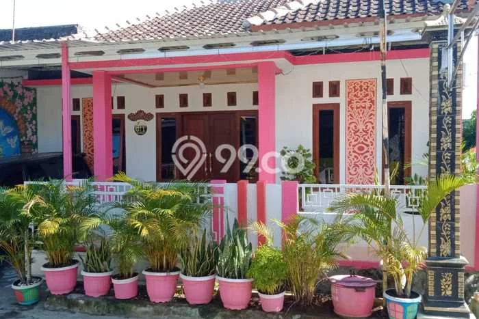 Properti Mewah LT 116m² Dekat Pusat Kota di Boja, Kendal Properti Mewah LT 116m² Dekat Pusat Kota di Boja, Kendal