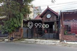 Ruko Disewa di Banyumanik, Semarang, LT 97m2 / LB 160m2 Ruko Disewa di Banyumanik, Semarang, LT 97m2 / LB 160m2