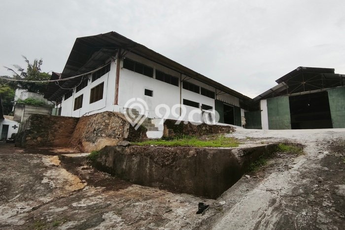 Disewakan Gudang Area Bisnis di Ngaliyan, Luas 1000m2m², Siap Usaha Disewakan Gudang Area Bisnis di Ngaliyan, Luas 1000m2m², Siap Usaha