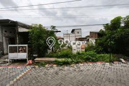 Kavling Tanah di Semarang Barat Dijual Luas 212m2 Legalitas SHM Kavling Tanah di Semarang Barat Dijual Luas 212m2 Legalitas SHM