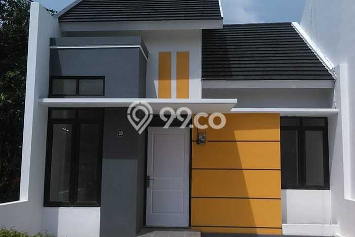 Rumah Budget Terbaik Dijual Area Boja LT 84m2 Rumah Budget Terbaik Dijual Area Boja LT 84m2