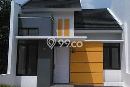Rumah Budget Terbaik Dijual Area Boja LT 84m2 Rumah Budget Terbaik Dijual Area Boja LT 84m2