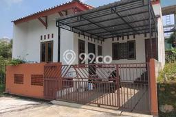 Rumah Minimalis Favorit Siap Huni di Mijen LT 117m2 Rumah Minimalis Favorit Siap Huni di Mijen LT 117m2