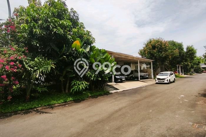 BEST CHOICE! Rumah di , LT 299m2m² LB 200m2m² BEST CHOICE! Rumah di , LT 299m2m² LB 200m2m²