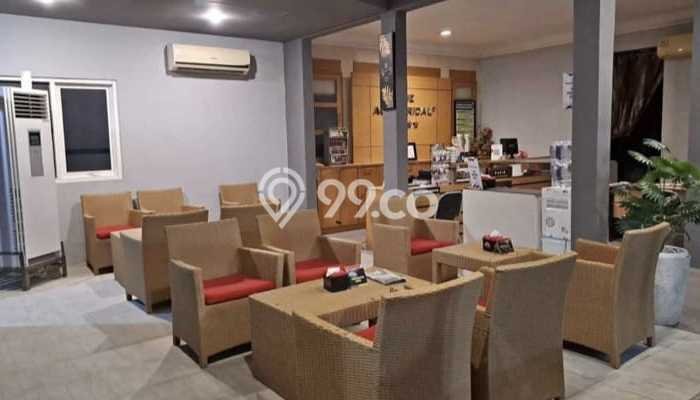 Jual Komersial di Banyumanik, Luas 450m2m², Area Komersial Jual Komersial di Banyumanik, Luas 450m2m², Area Komersial