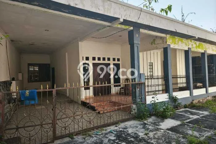 Rumah Modern 3 Kamar LT 186m2 di Ngesrep Rumah Modern 3 Kamar LT 186m2 di Ngesrep