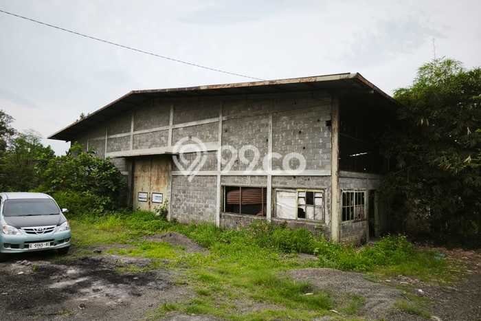 INVESTASI POTENSIAL! Gudang di Gringsing, Luas 3000m2m², Potensi ROI Tinggi INVESTASI POTENSIAL! Gudang di Gringsing, Luas 3000m2m², Potensi ROI Tinggi
