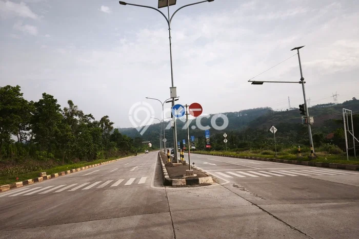 Tanah Dijual Lokasi Gringsing, Batang Luas 46000m2 Legalitas Aman Tanah Dijual Lokasi Gringsing, Batang Luas 46000m2 Legalitas Aman