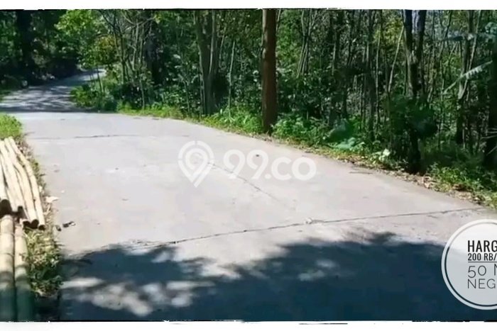 Tanah Dijual Lokasi Limbangan Kendal SHM Tanah Dijual Lokasi Limbangan Kendal SHM