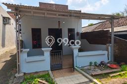 Hunian Murah Dijual Area Banyumanik, Semarang Harga Rp 425 Juta Hunian Murah Dijual Area Banyumanik, Semarang Harga Rp 425 Juta