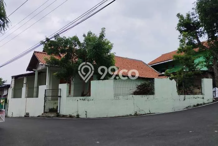 Dijual Rumah Eksklusif 5 KT di Manyaran, Semarang Dijual Rumah Eksklusif 5 KT di Manyaran, Semarang