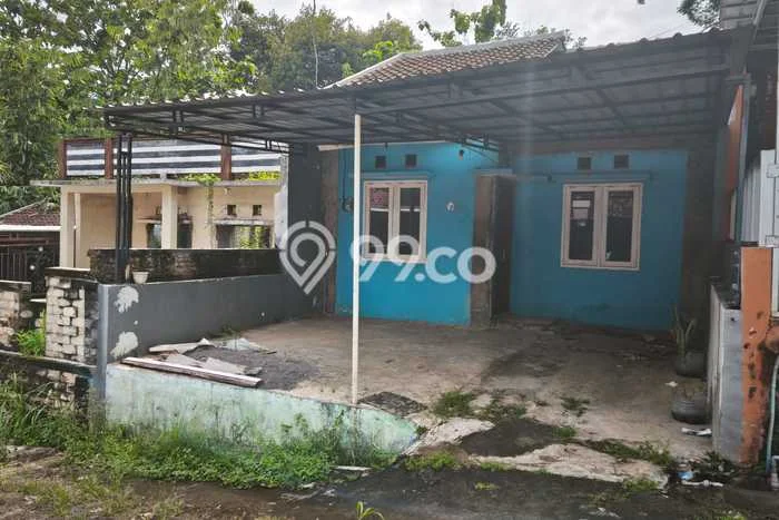 PROMO SPESIAL! Dijual Rumah Berkualitas di Mijen, Semarang, LT 127m2m² Luas Bangunan 70m2m² PROMO SPESIAL! Dijual Rumah Berkualitas di Mijen, Semarang, LT 127m2m² Luas Bangunan 70m2m²