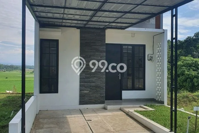 Jual Rumah Harga Miring Boja Punya 2 Kamar & LT 60m2 Jual Rumah Harga Miring Boja Punya 2 Kamar & LT 60m2